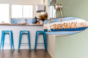 Coastal Retreat, Beach Unit